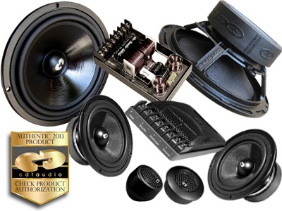 CDT Audio HD-642. ����������� �������������� HD-642.